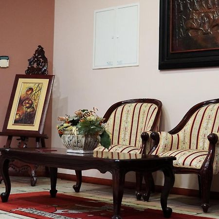 Buna Hotel Vila Ivankovic מראה חיצוני תמונה