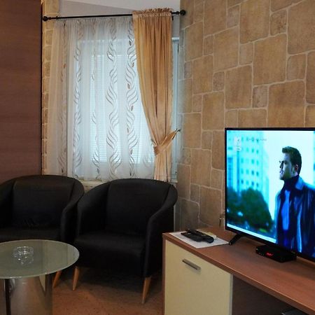 Buna Hotel Vila Ivankovic מראה חיצוני תמונה