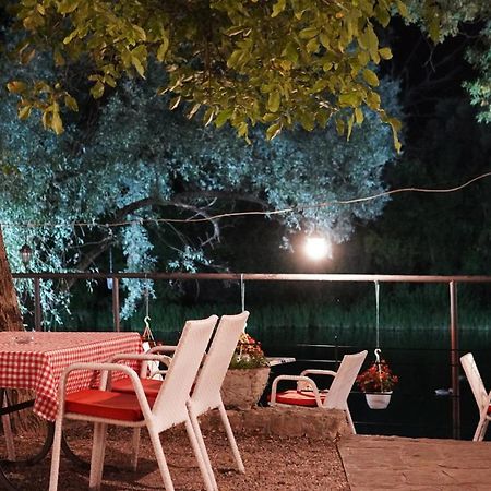 Buna Hotel Vila Ivankovic מראה חיצוני תמונה