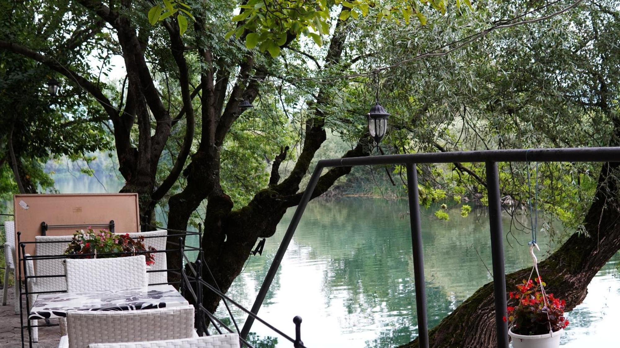 Buna Hotel Vila Ivankovic מראה חיצוני תמונה