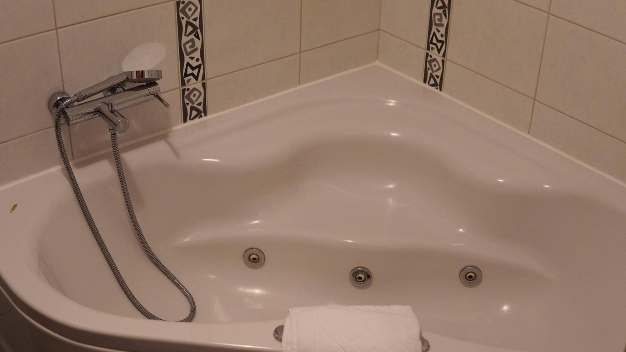 Buna Hotel Vila Ivankovic חדר תמונה