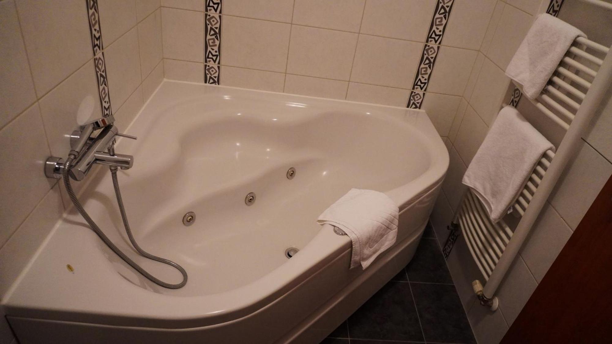 Buna Hotel Vila Ivankovic חדר תמונה
