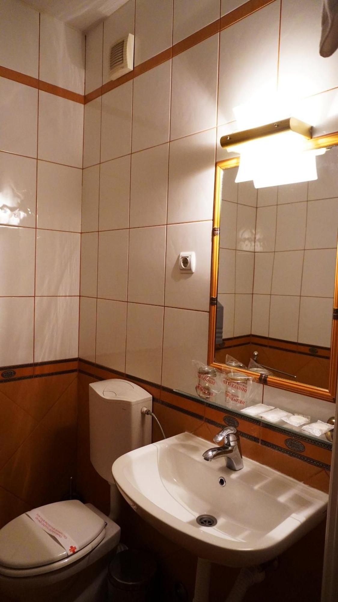 Buna Hotel Vila Ivankovic מראה חיצוני תמונה