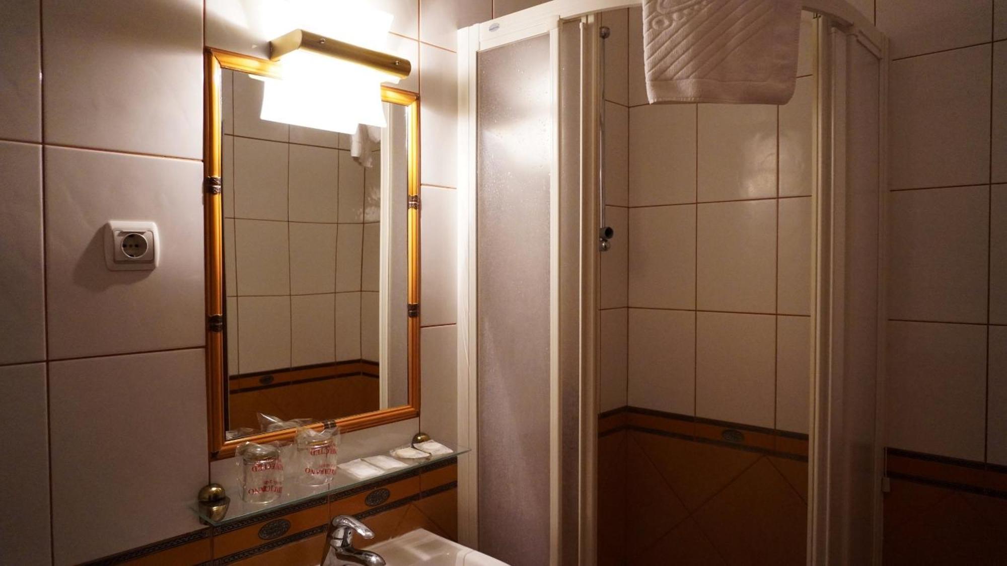 Buna Hotel Vila Ivankovic חדר תמונה