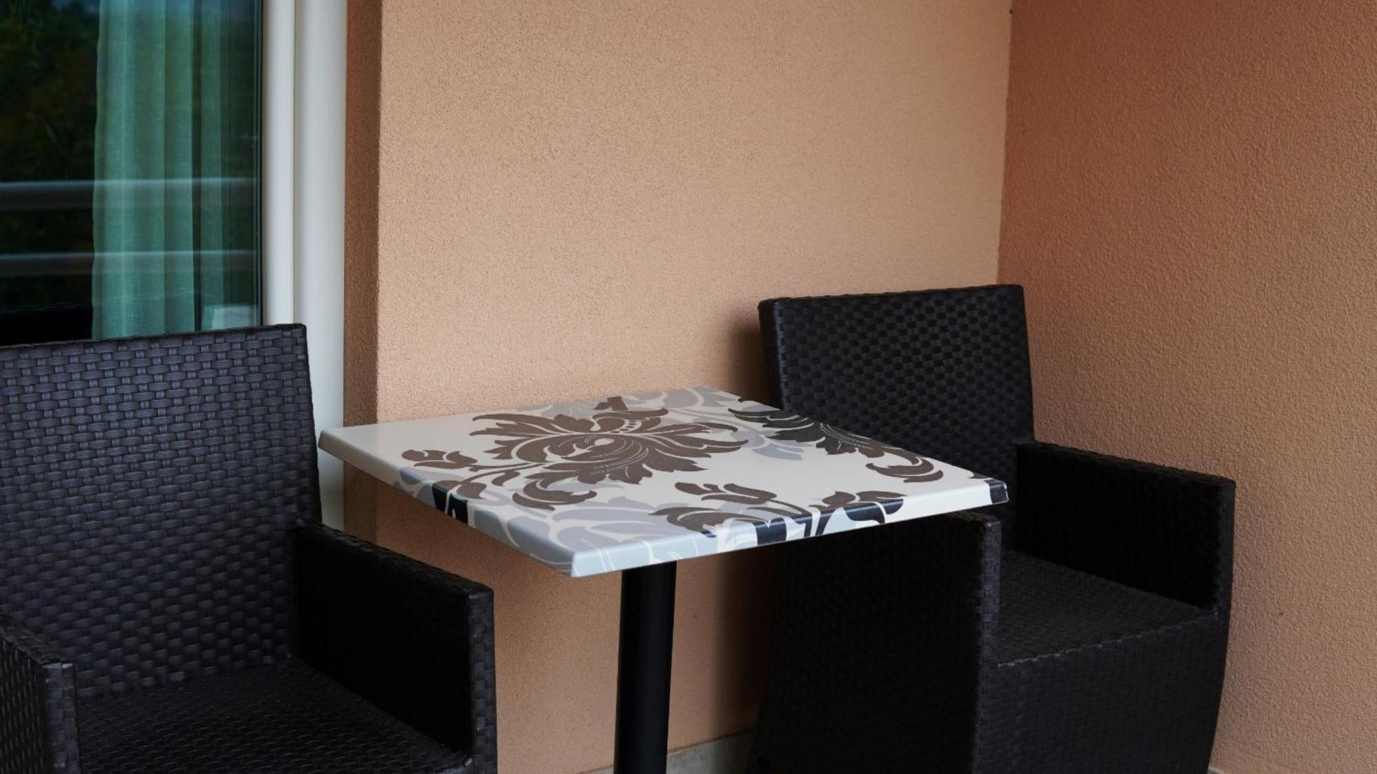Buna Hotel Vila Ivankovic חדר תמונה