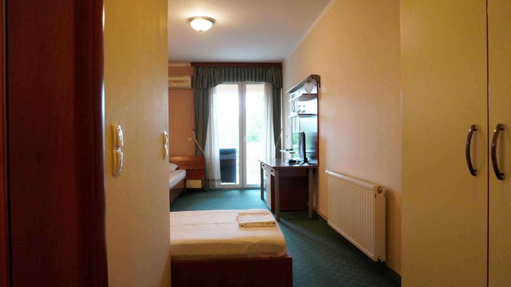 Buna Hotel Vila Ivankovic חדר תמונה