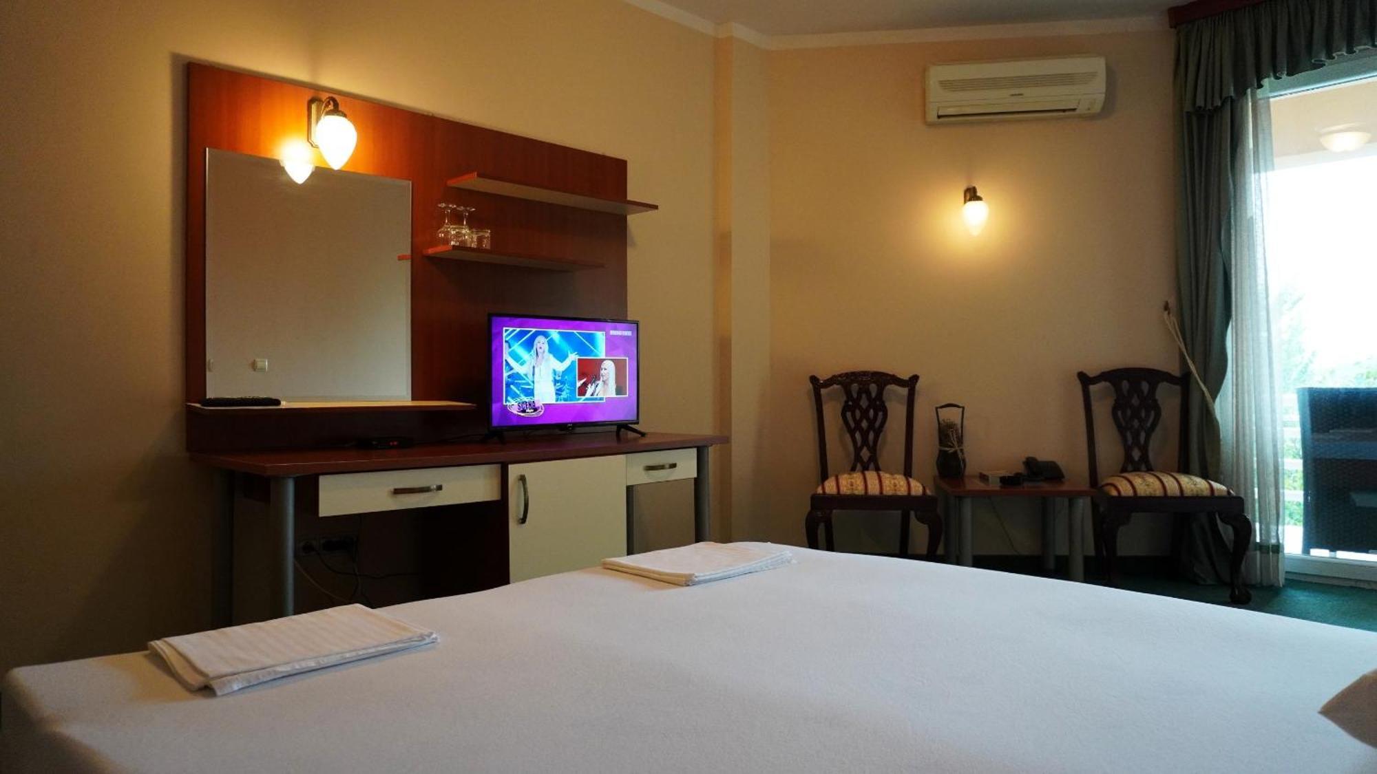 Buna Hotel Vila Ivankovic מראה חיצוני תמונה