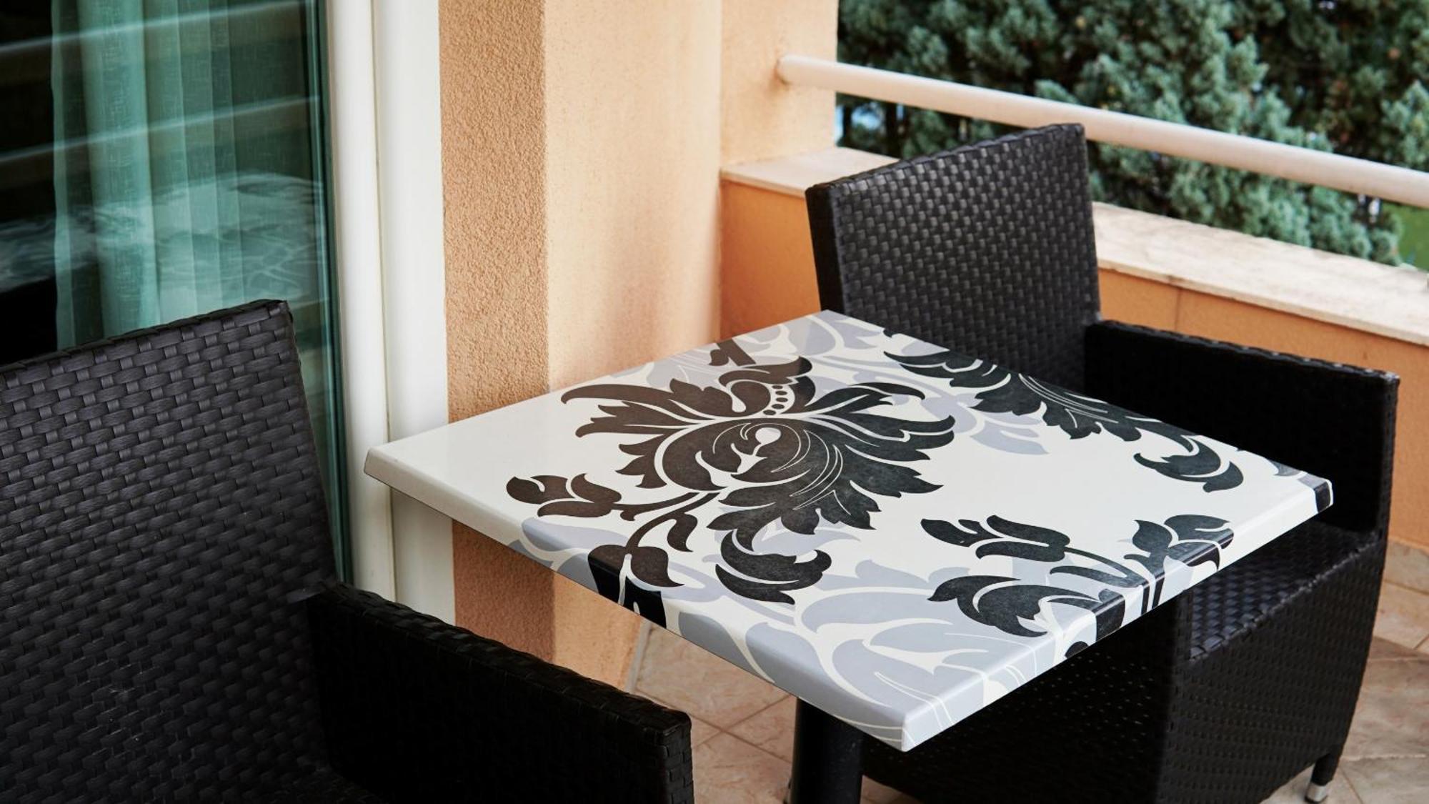 Buna Hotel Vila Ivankovic מראה חיצוני תמונה