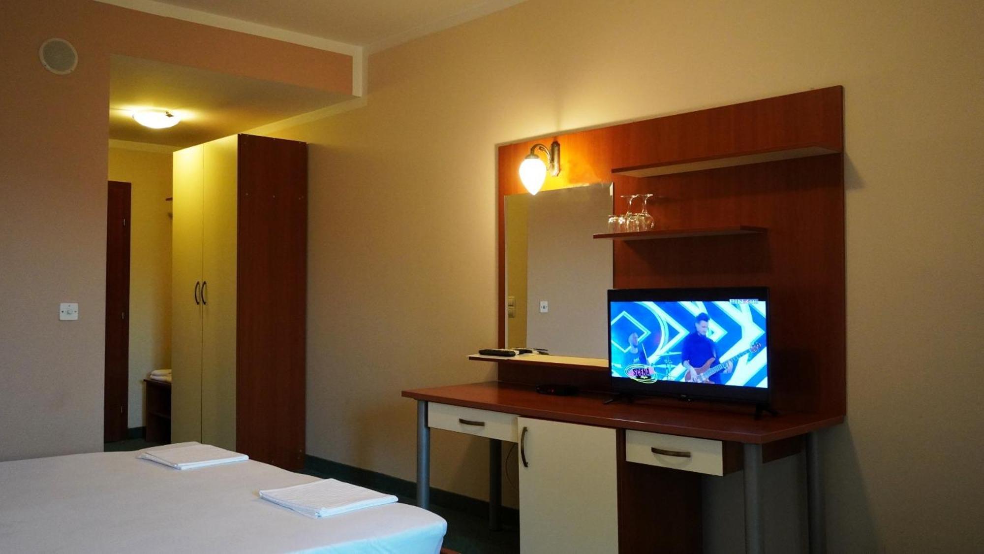 Buna Hotel Vila Ivankovic חדר תמונה