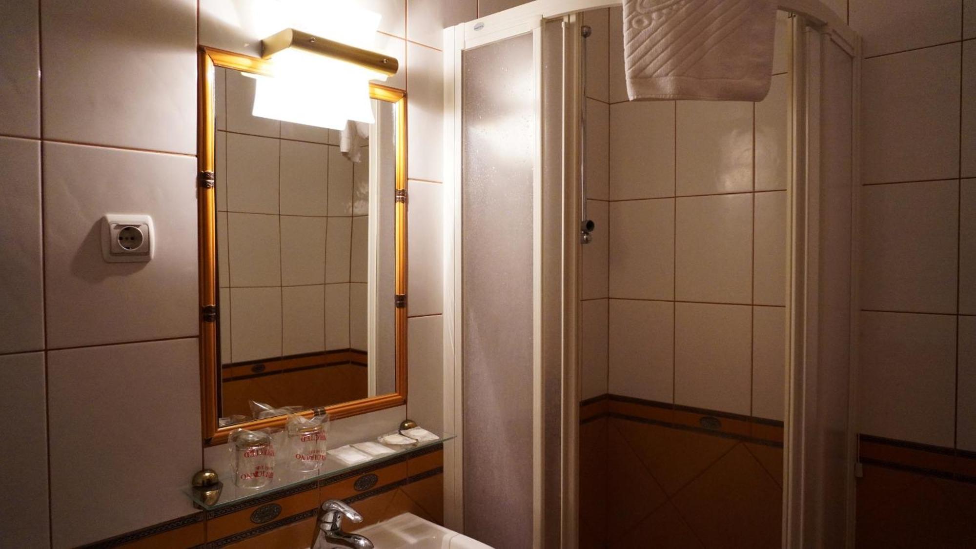 Buna Hotel Vila Ivankovic מראה חיצוני תמונה