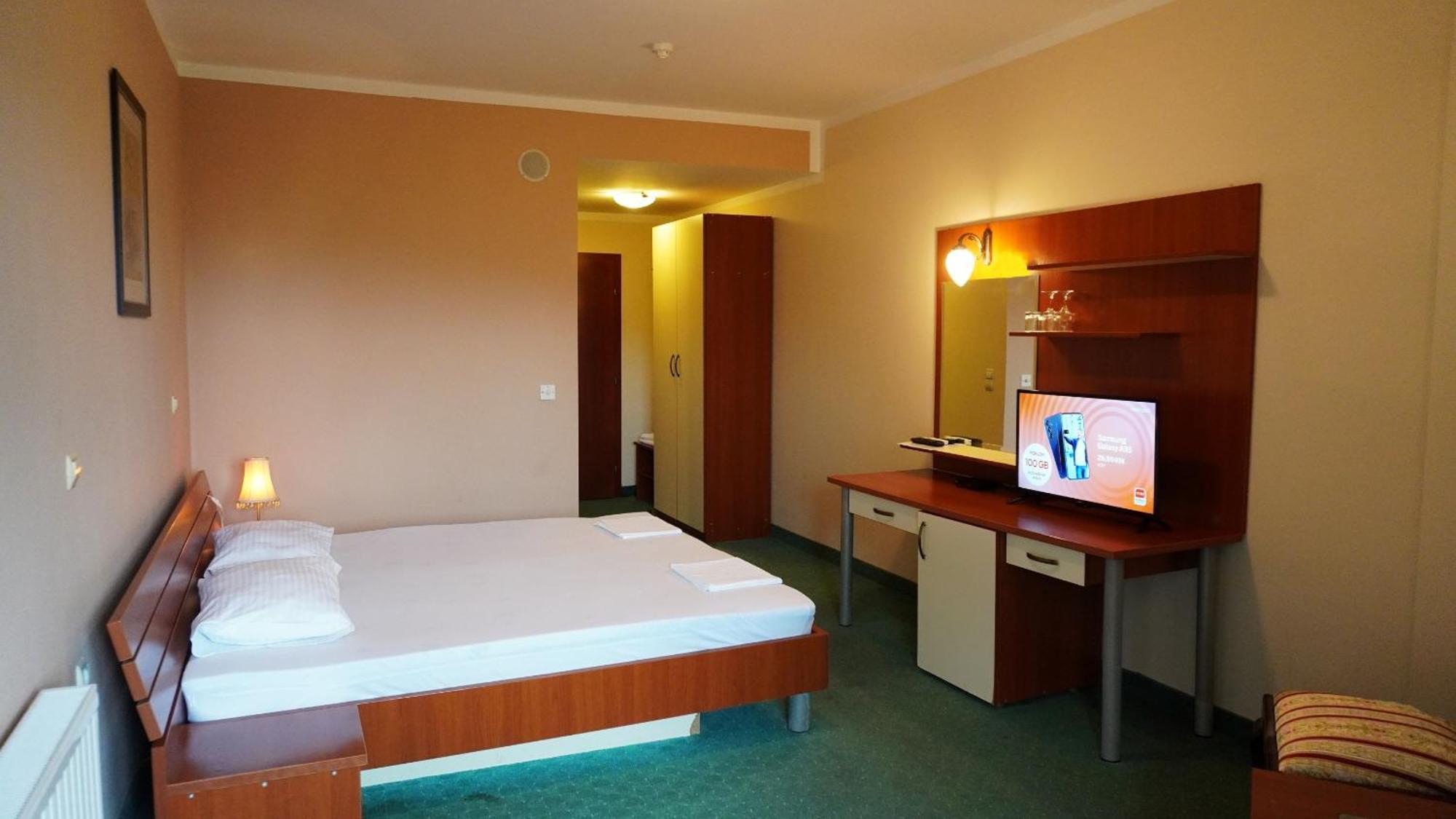 Buna Hotel Vila Ivankovic מראה חיצוני תמונה
