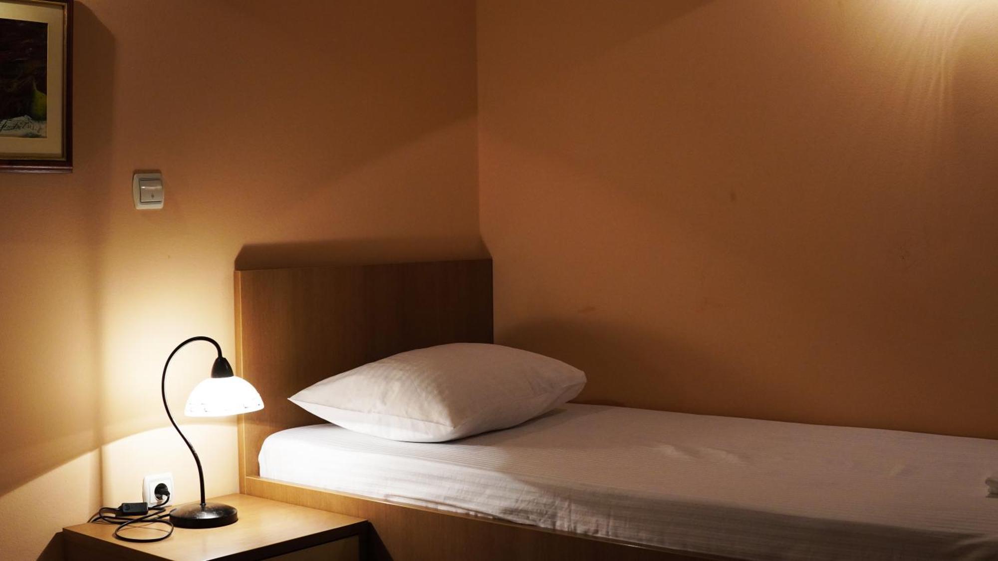 Buna Hotel Vila Ivankovic מראה חיצוני תמונה