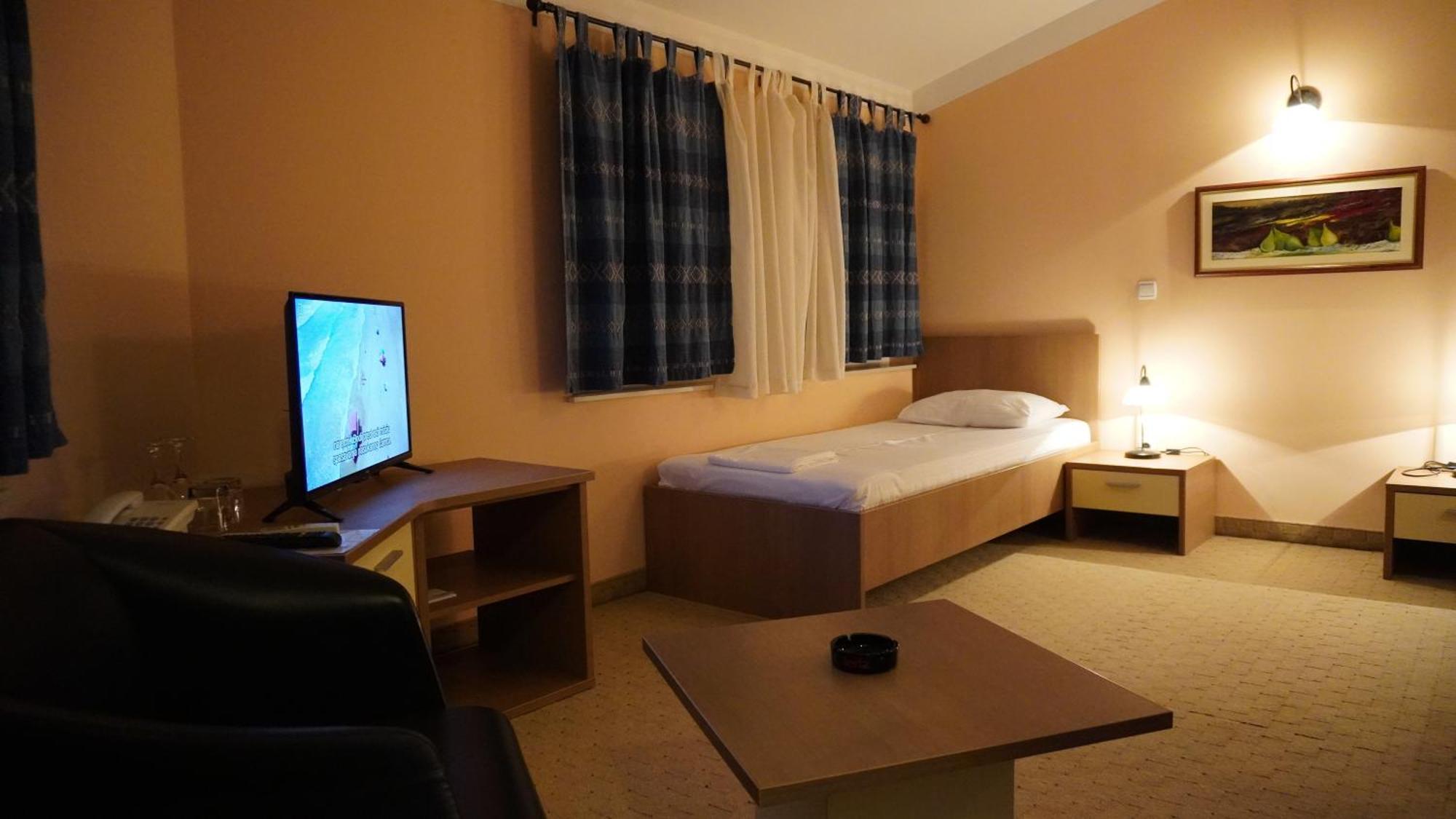 Buna Hotel Vila Ivankovic מראה חיצוני תמונה