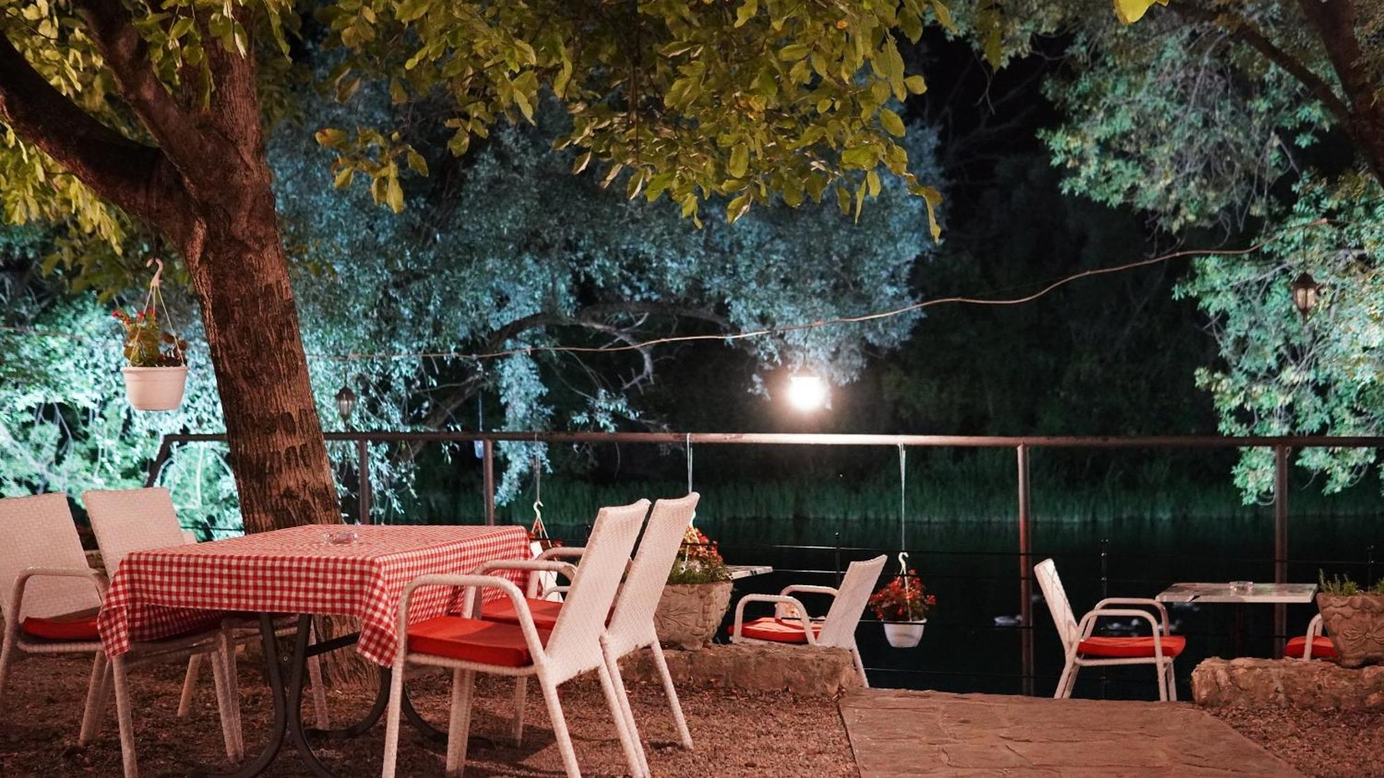Buna Hotel Vila Ivankovic מראה חיצוני תמונה