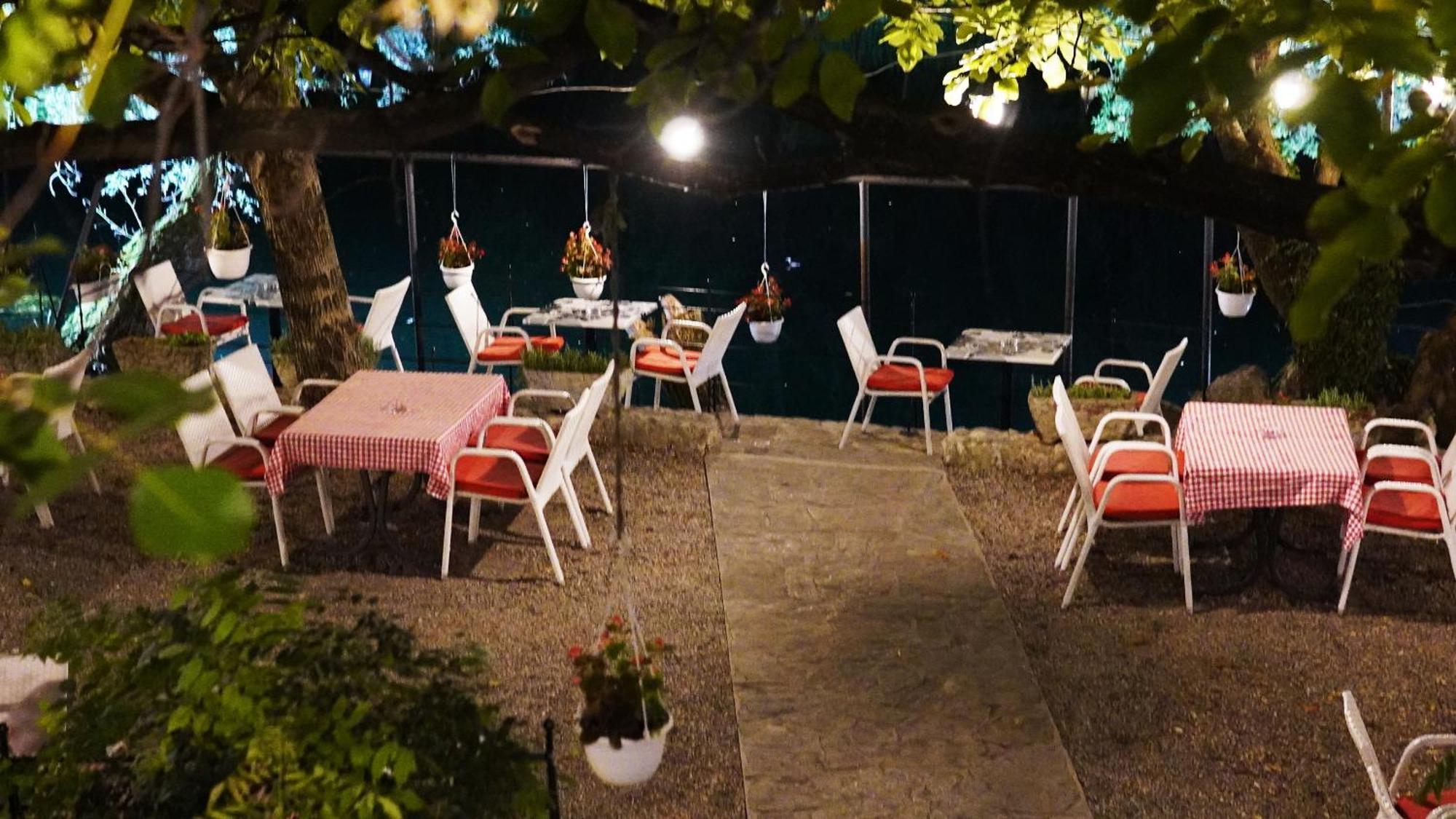 Buna Hotel Vila Ivankovic מראה חיצוני תמונה