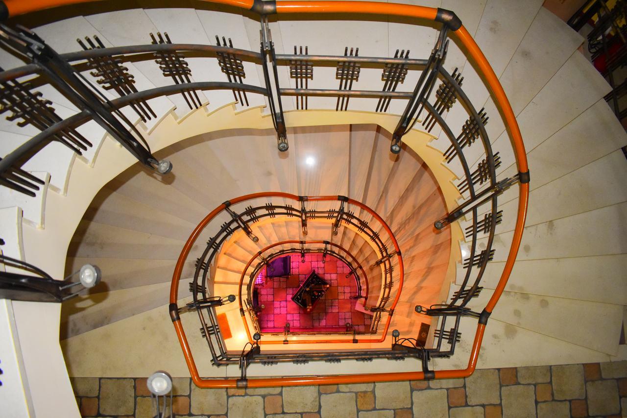 Buna Hotel Vila Ivankovic מראה חיצוני תמונה