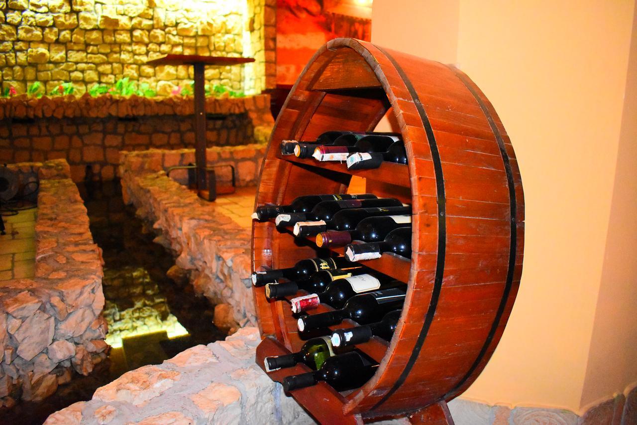 Buna Hotel Vila Ivankovic מראה חיצוני תמונה